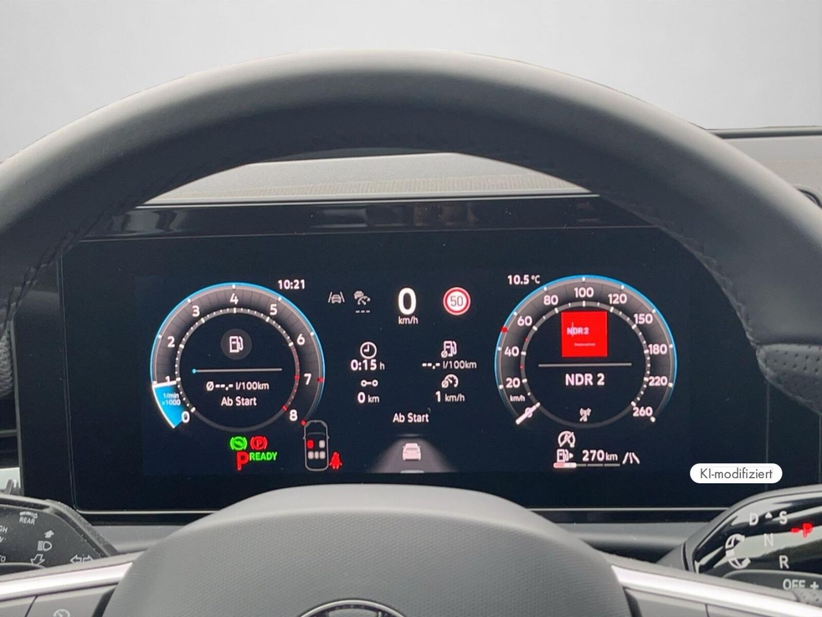Volkswagen T-Roc – Bild 10