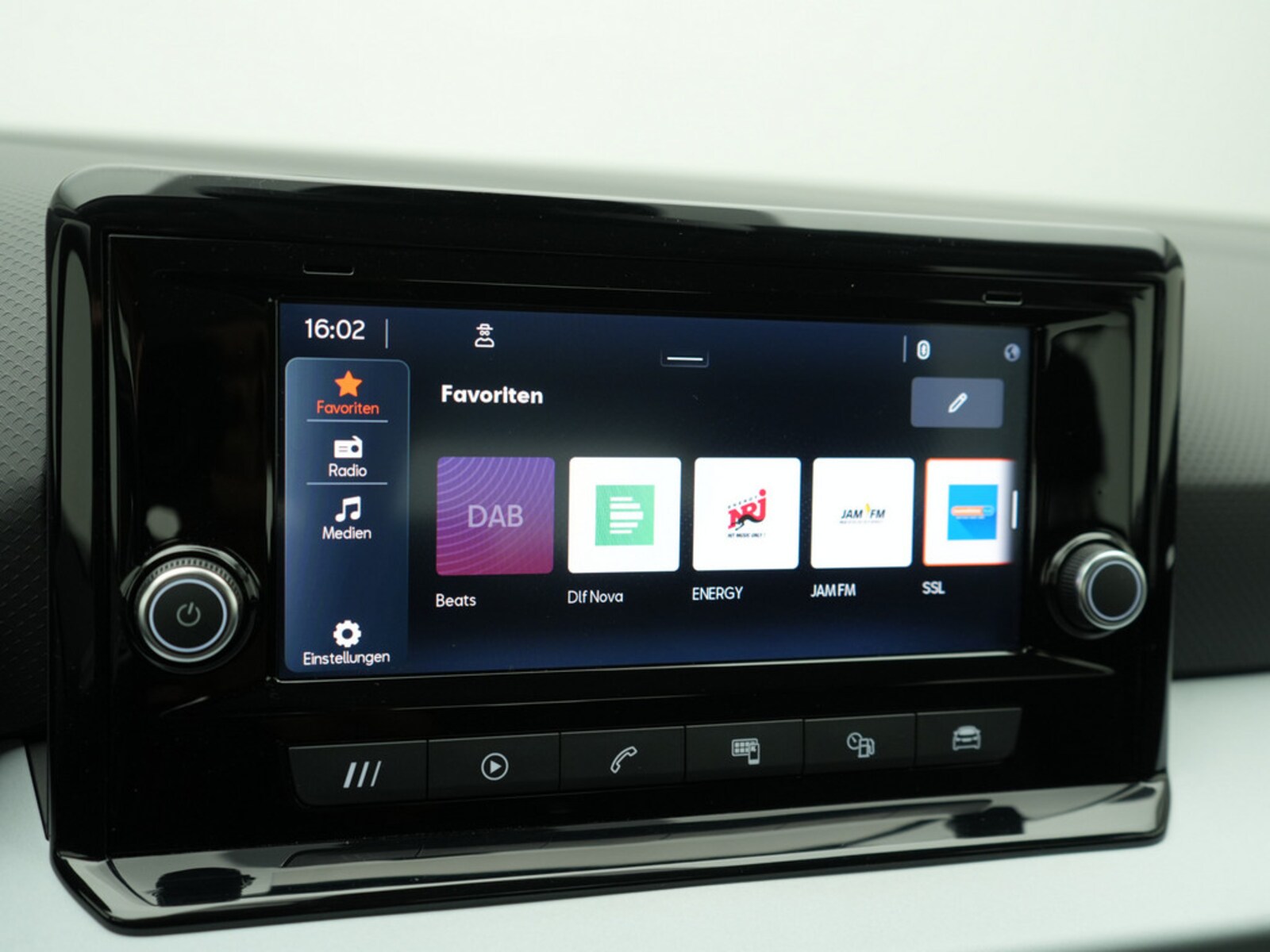 SEAT Ibiza – Bild 8