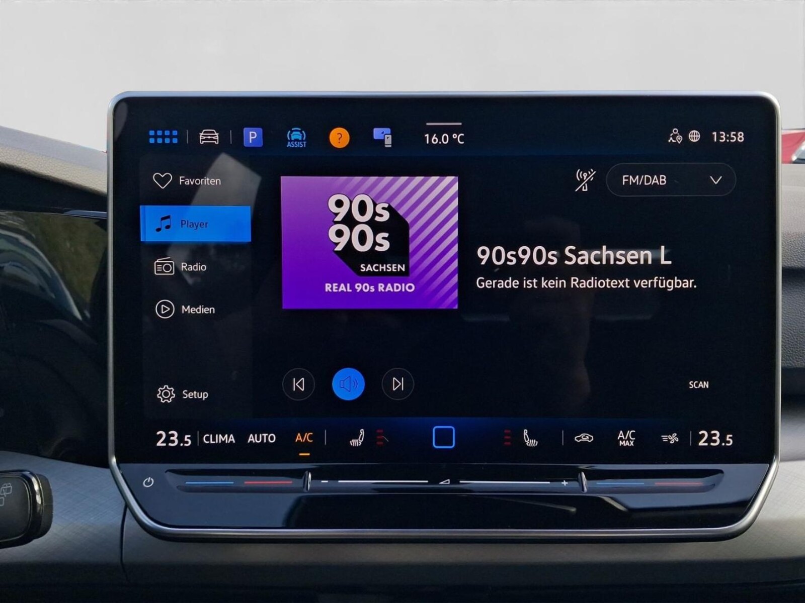 Volkswagen Golf – Bild 8