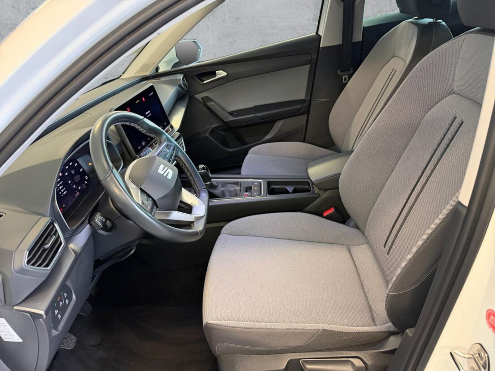 SEAT Leon – Bild 11
