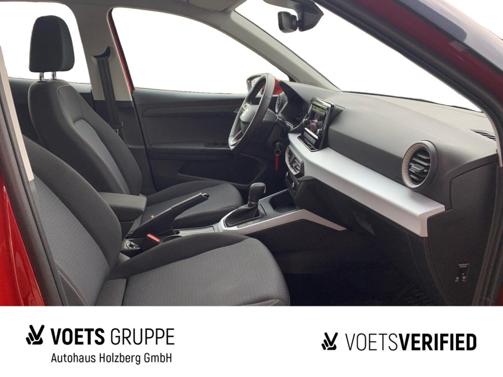 SEAT Arona – Bild 6