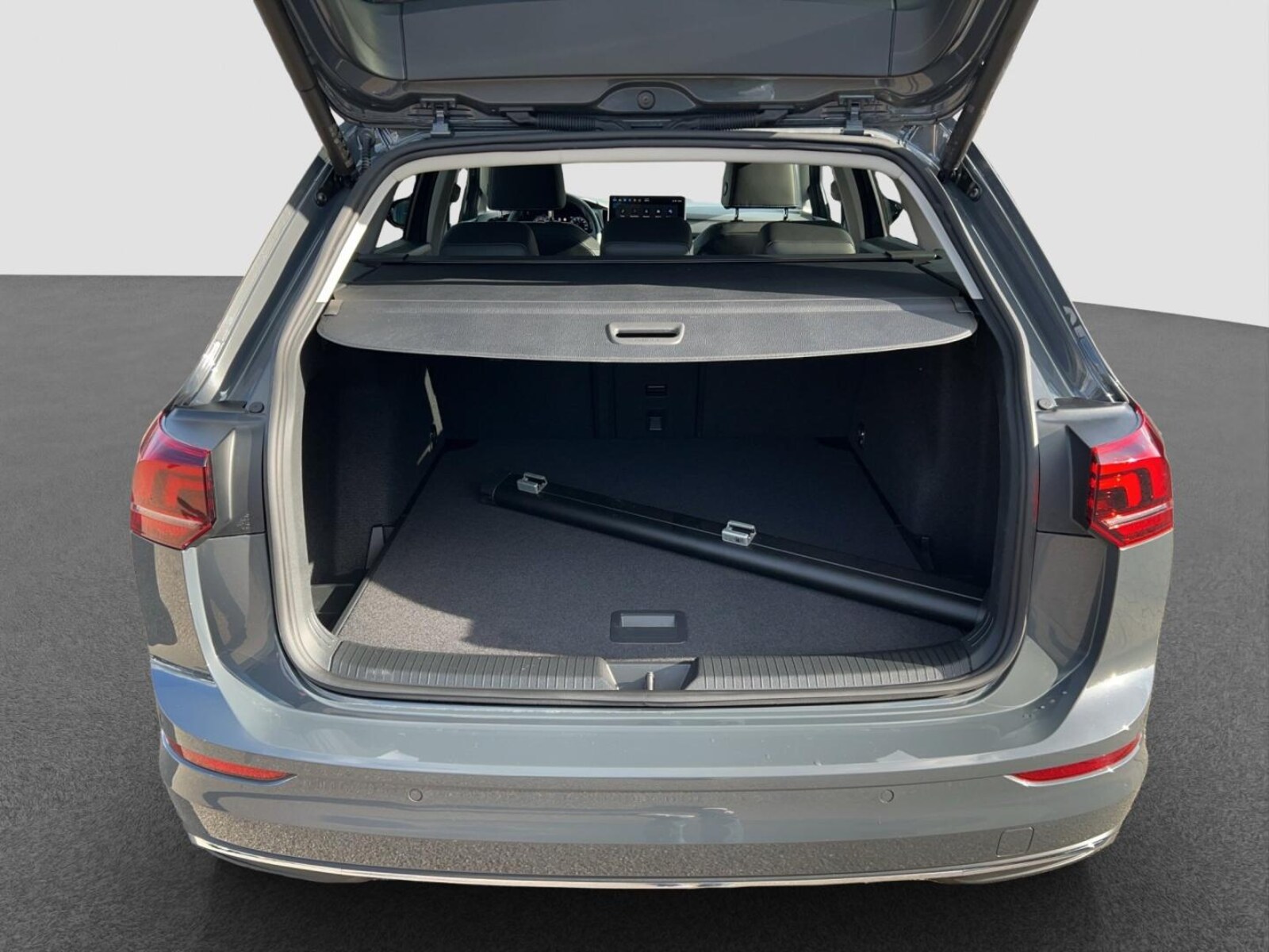 Volkswagen Golf Variant – Bild 24