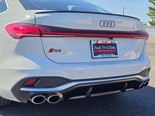 2026 Audi S5 Premium Plus - Photo 7