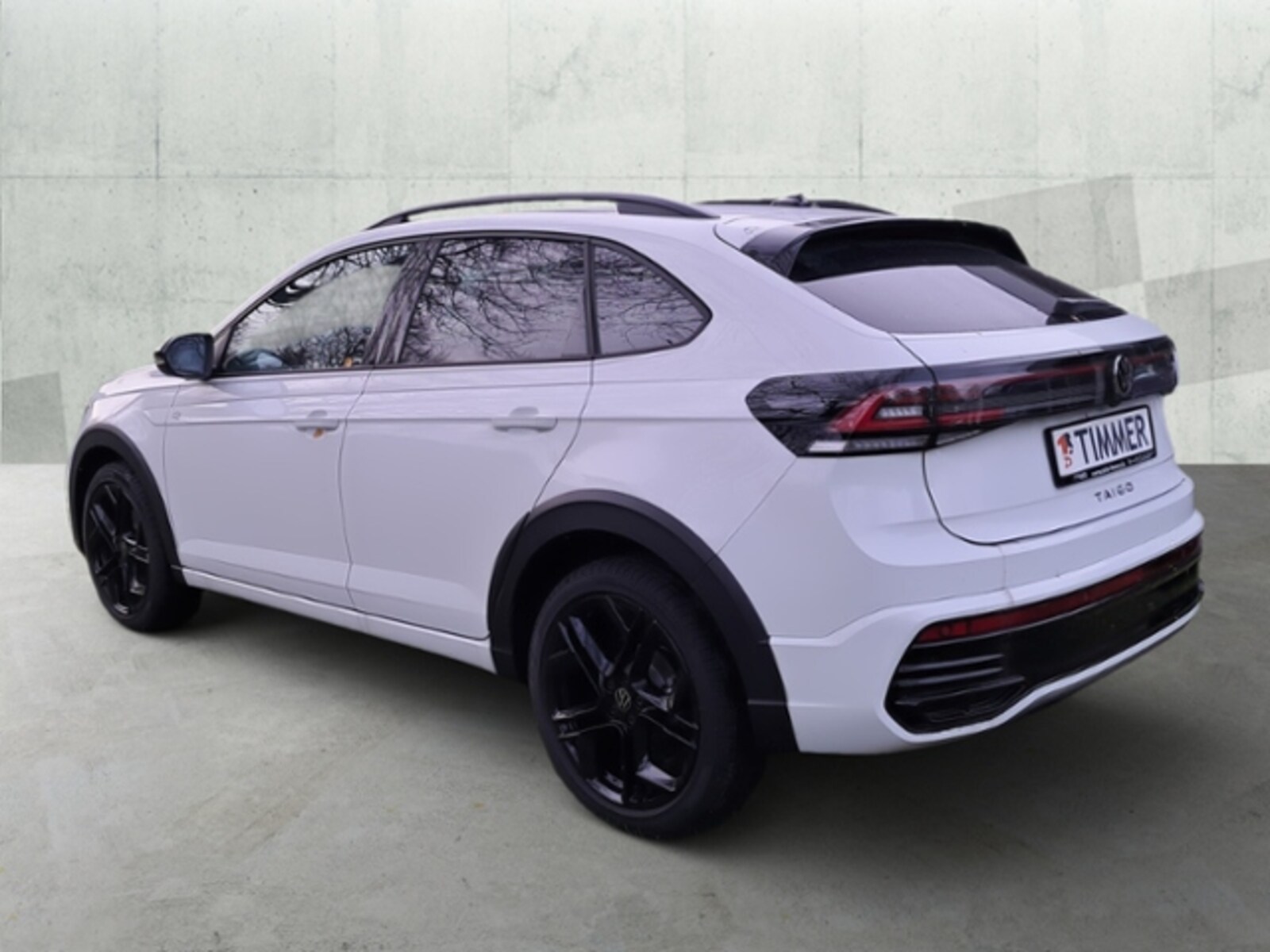 Volkswagen Taigo – Bild 6
