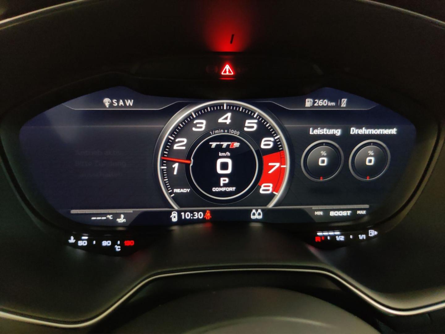 Image about Audi TTS Coupé TFSI quattro S tronic
