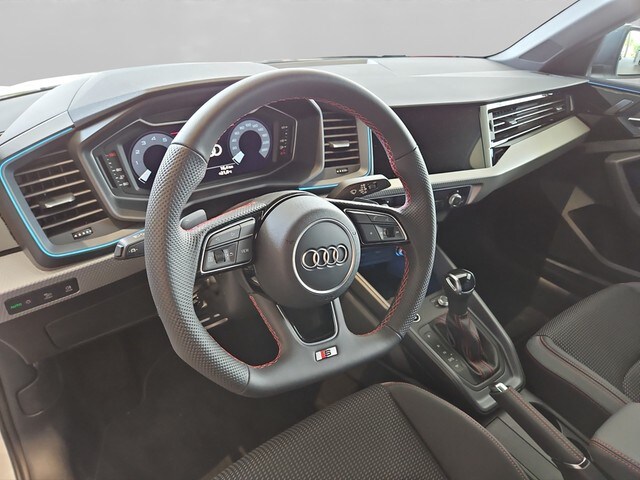 Image about Audi A1 allstreet 30 TFSI S tronic