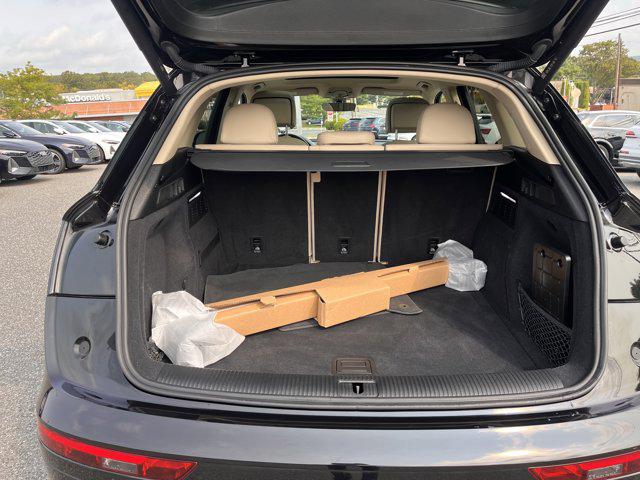 2023 Audi Q5 Premium Plus - Photo 21