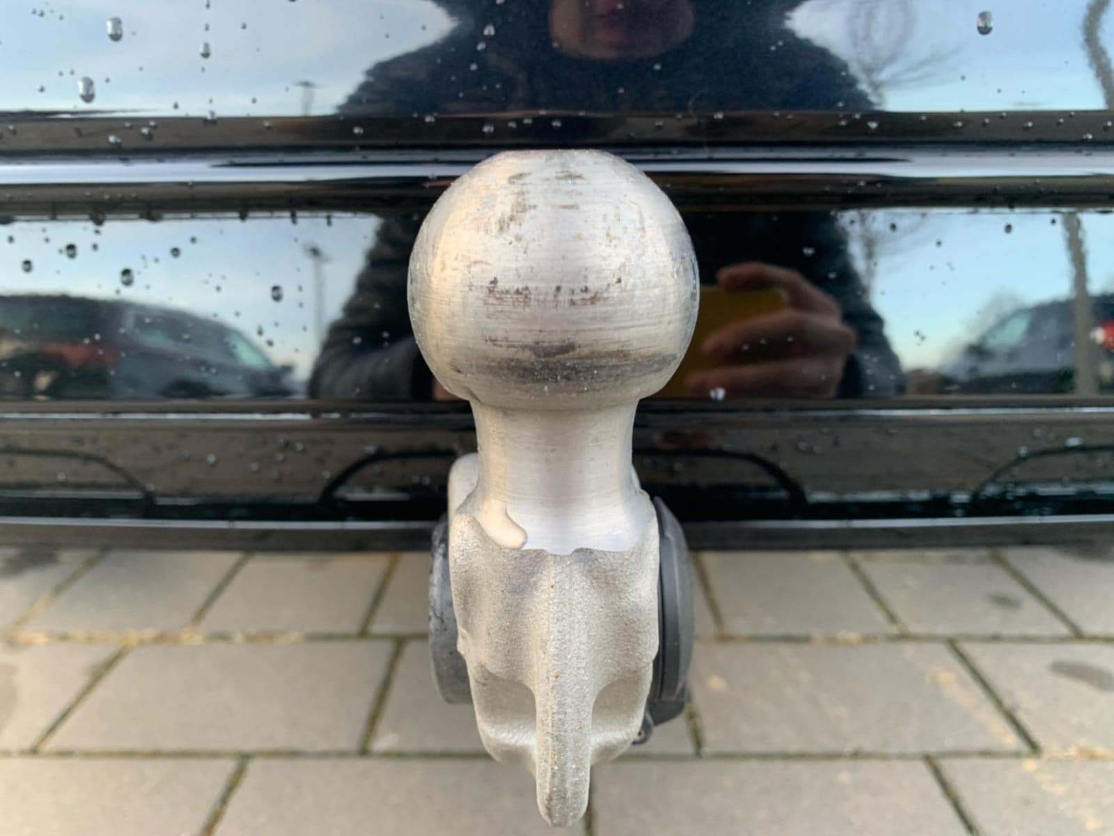 Volkswagen Tiguan Allspace – Bild 13
