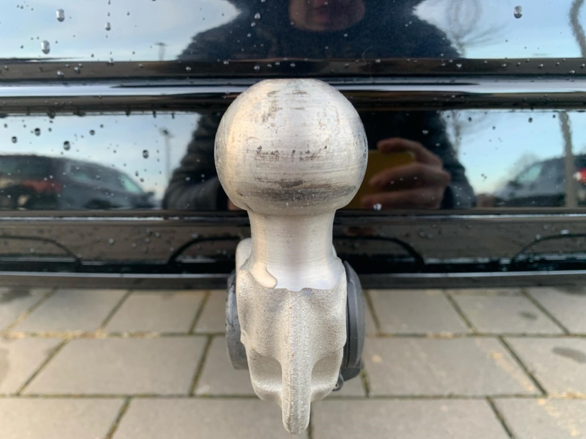 Volkswagen Tiguan Allspace R-Line