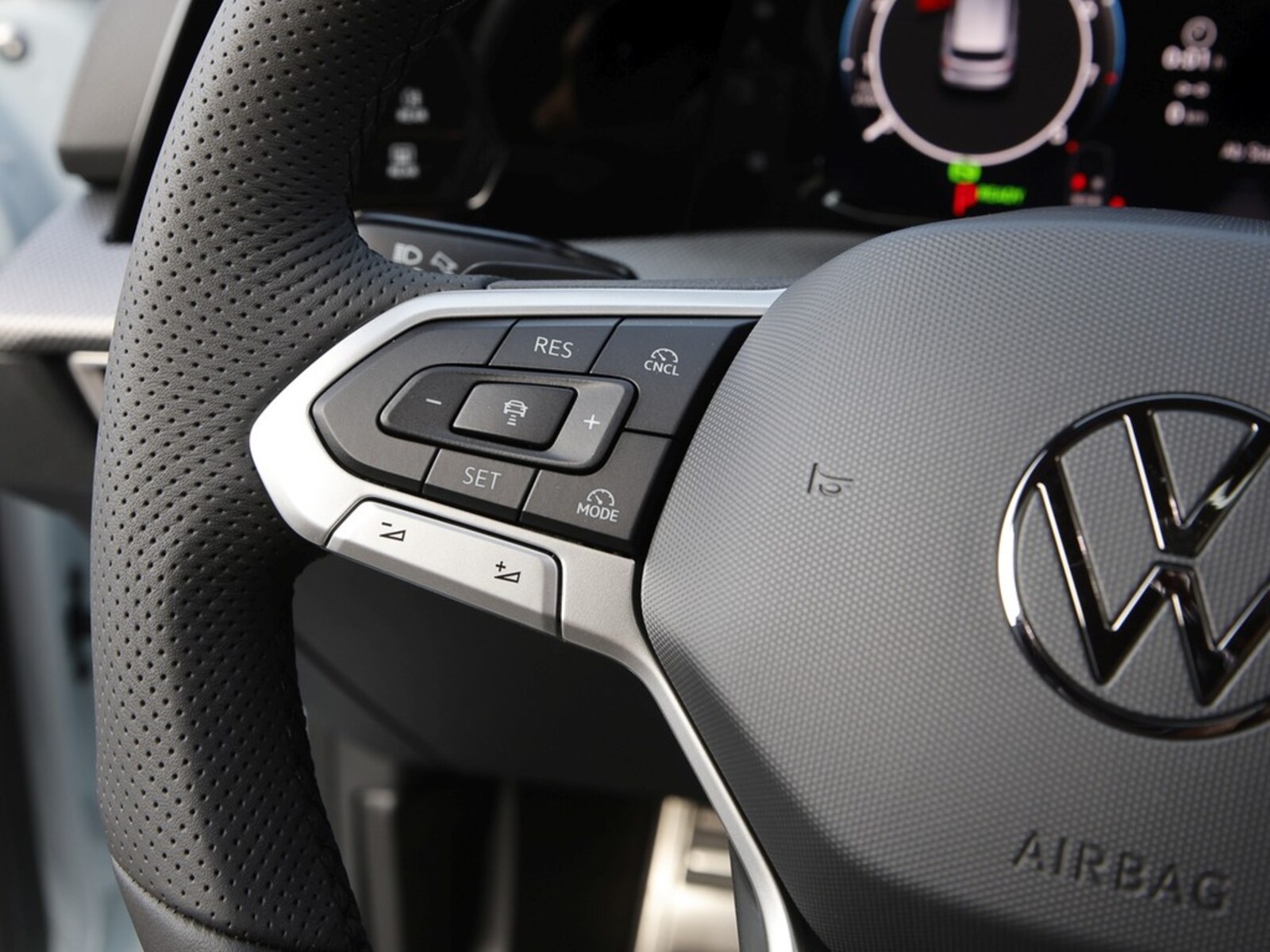 Volkswagen Golf – Bild 15