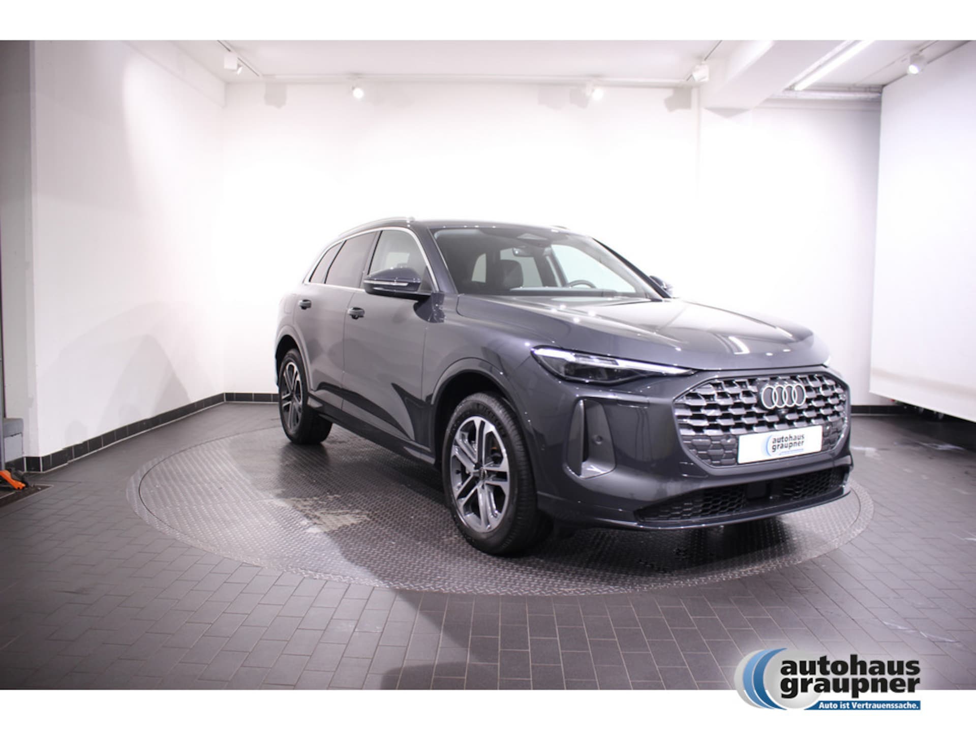 Audi Q5 SUV