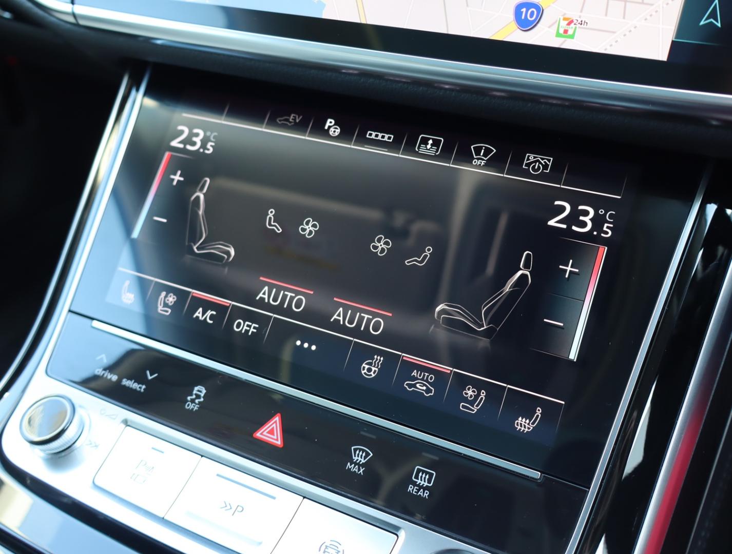 Audi A8 TFSI e 60 TFSI e quattro 340(462) kW(PS) tiptronic for more details contact your dealer