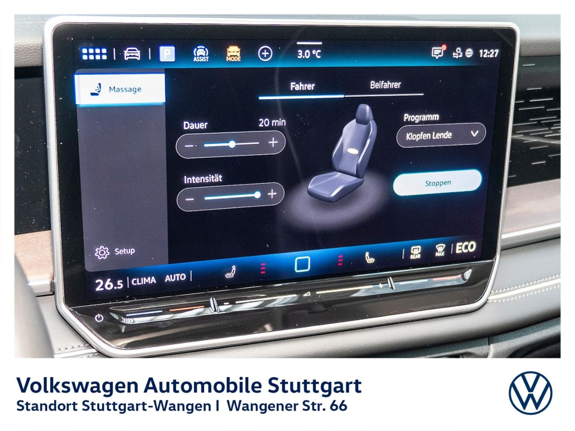 Volkswagen Tayron Elegance