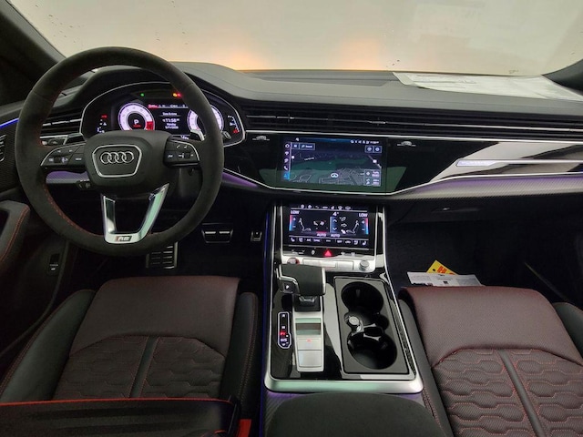 2026 Audi RS Q8 Base - Photo 20