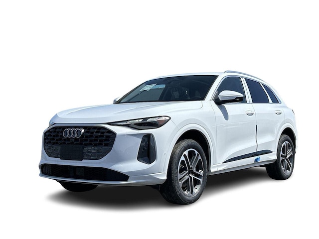 Image de {{modelName}} 2026 Audi Q5