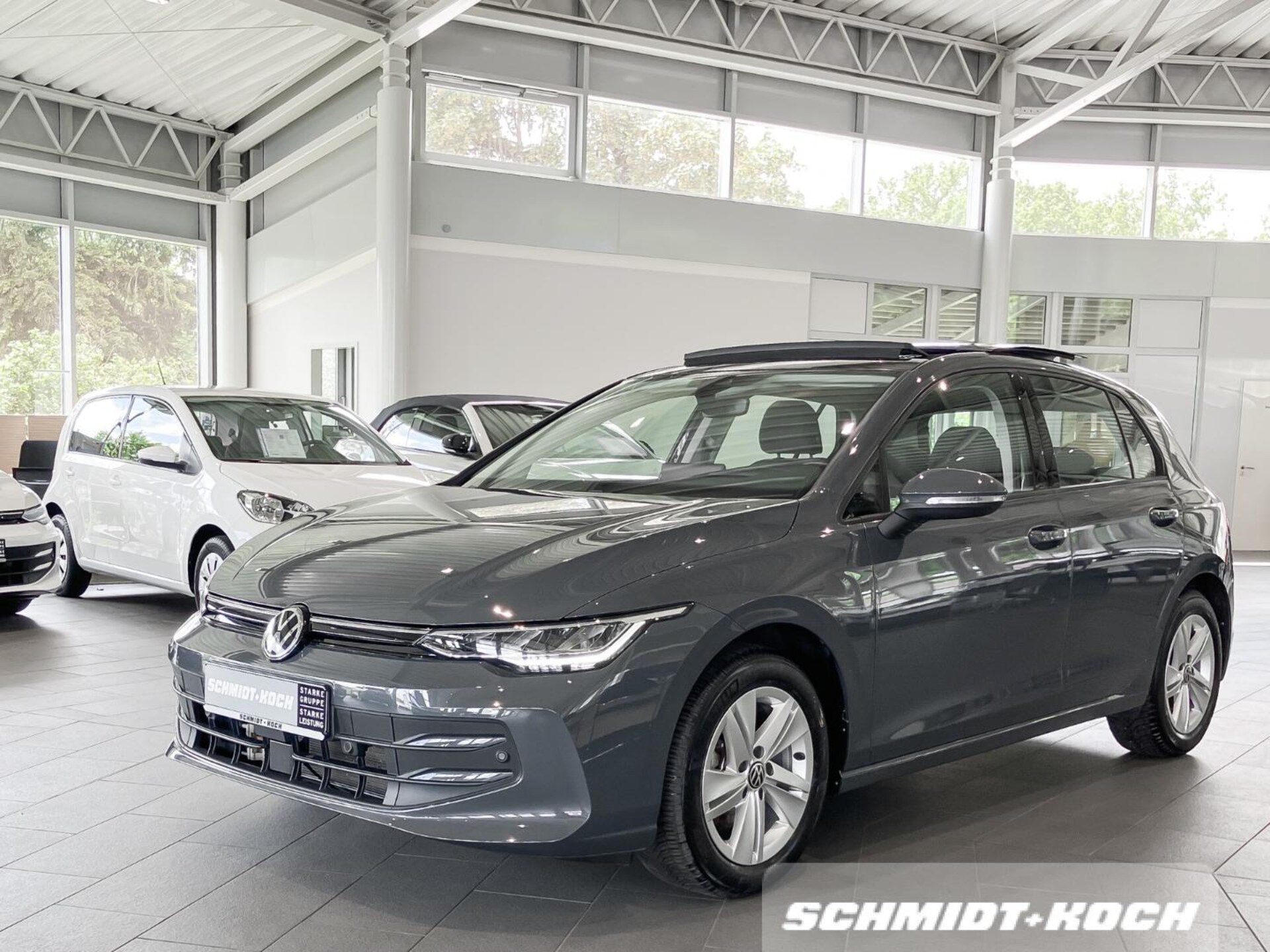 Volkswagen Golf Life