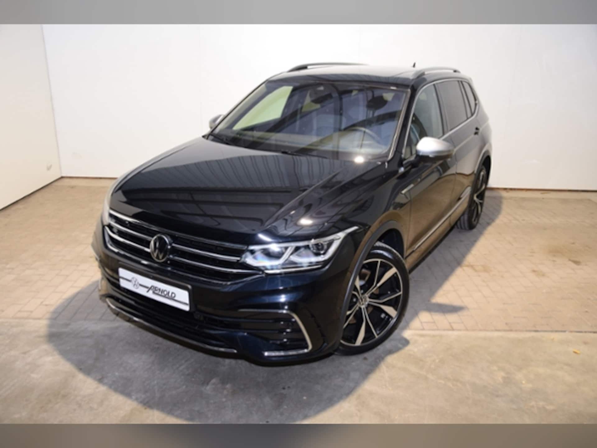 Volkswagen Tiguan Allspace R-Line