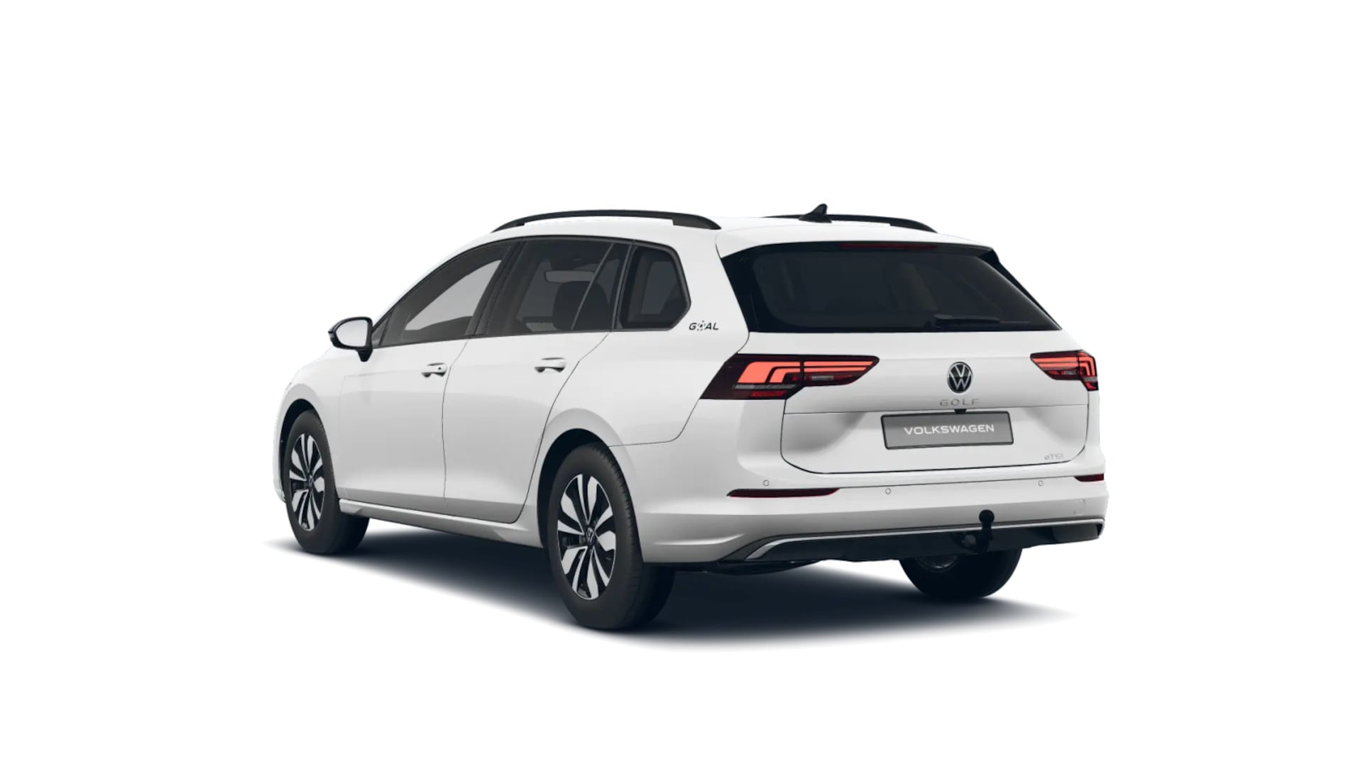 Volkswagen Golf Variant Goal