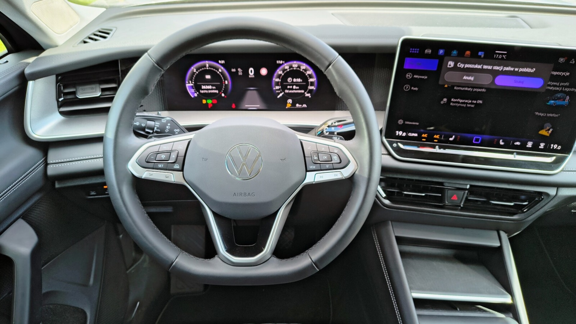 Volkswagen Tayron Life