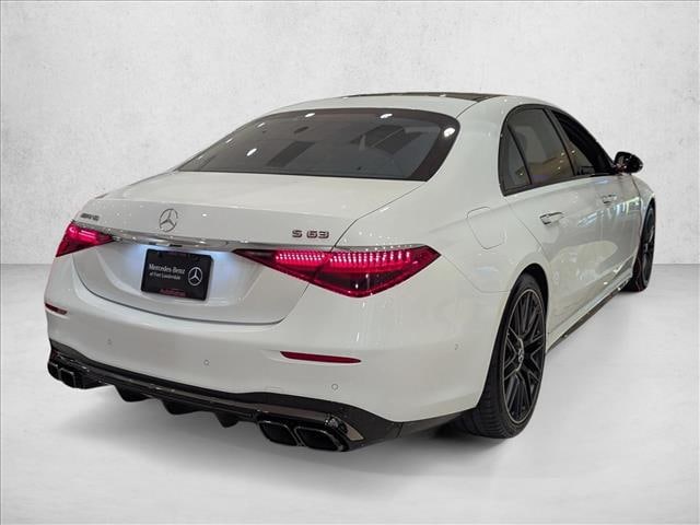 2025 Mercedes-Benz