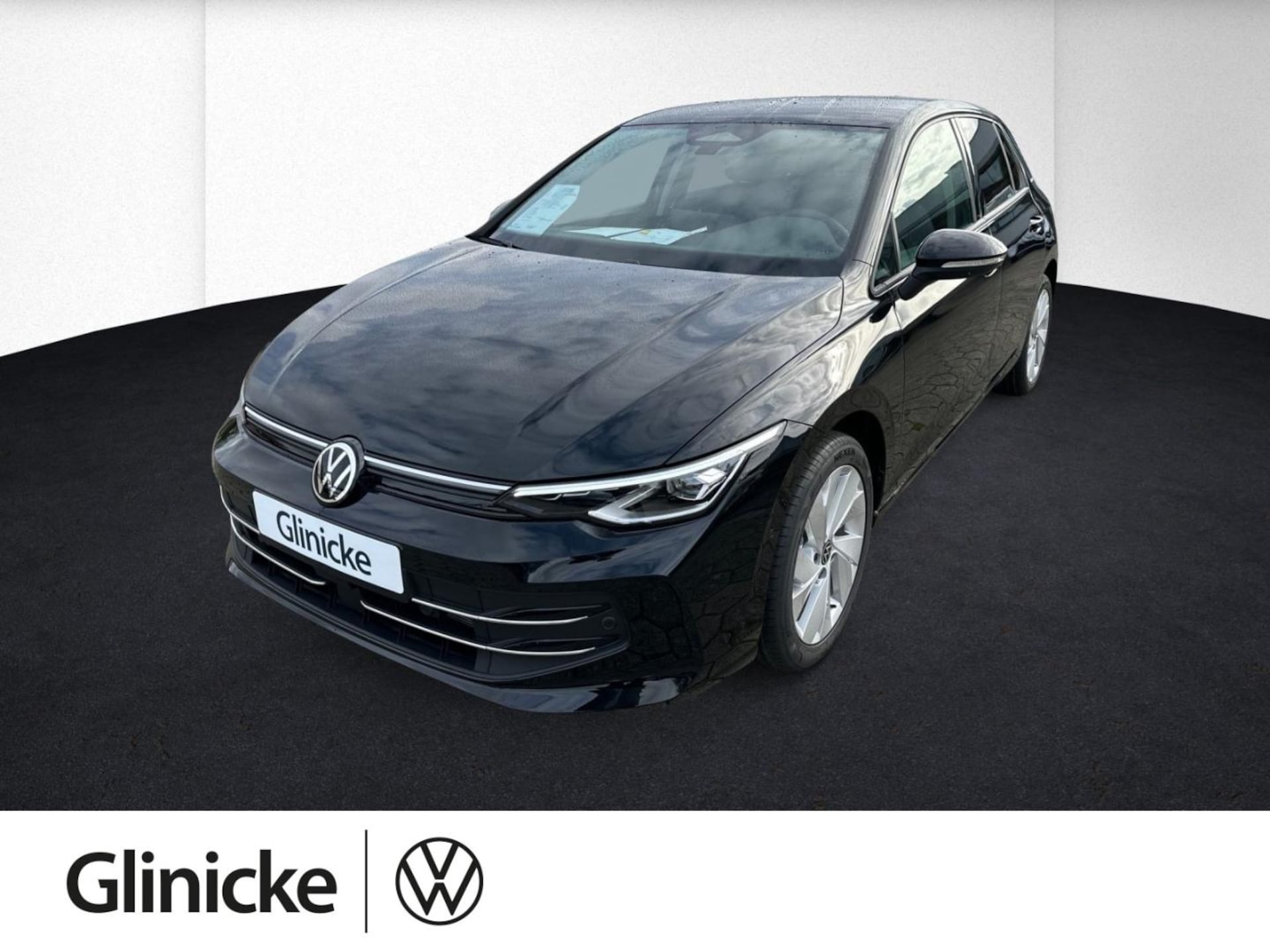 Volkswagen Golf ENERGY