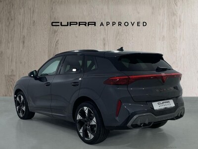 CUPRA Terramar 1.5 eTSI DSG 110 kW (150 CV) — photo 2