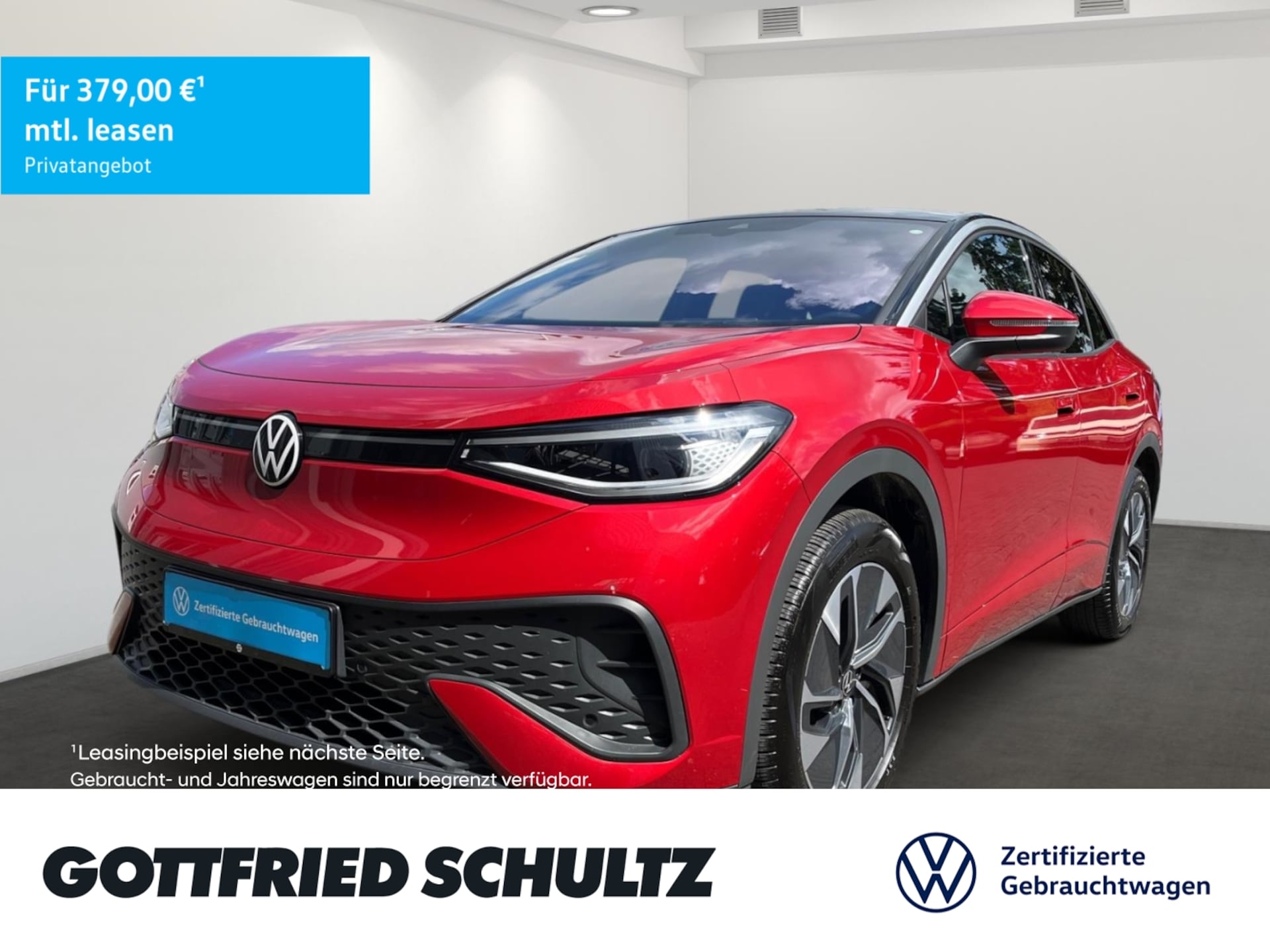 Volkswagen ID.5 Pure