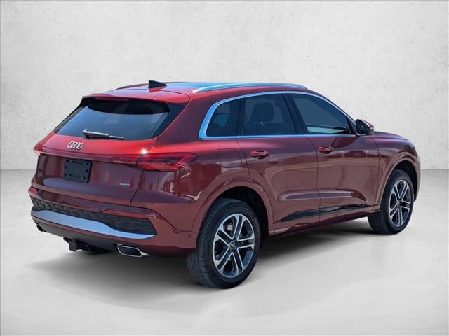 2026 Audi Q5
