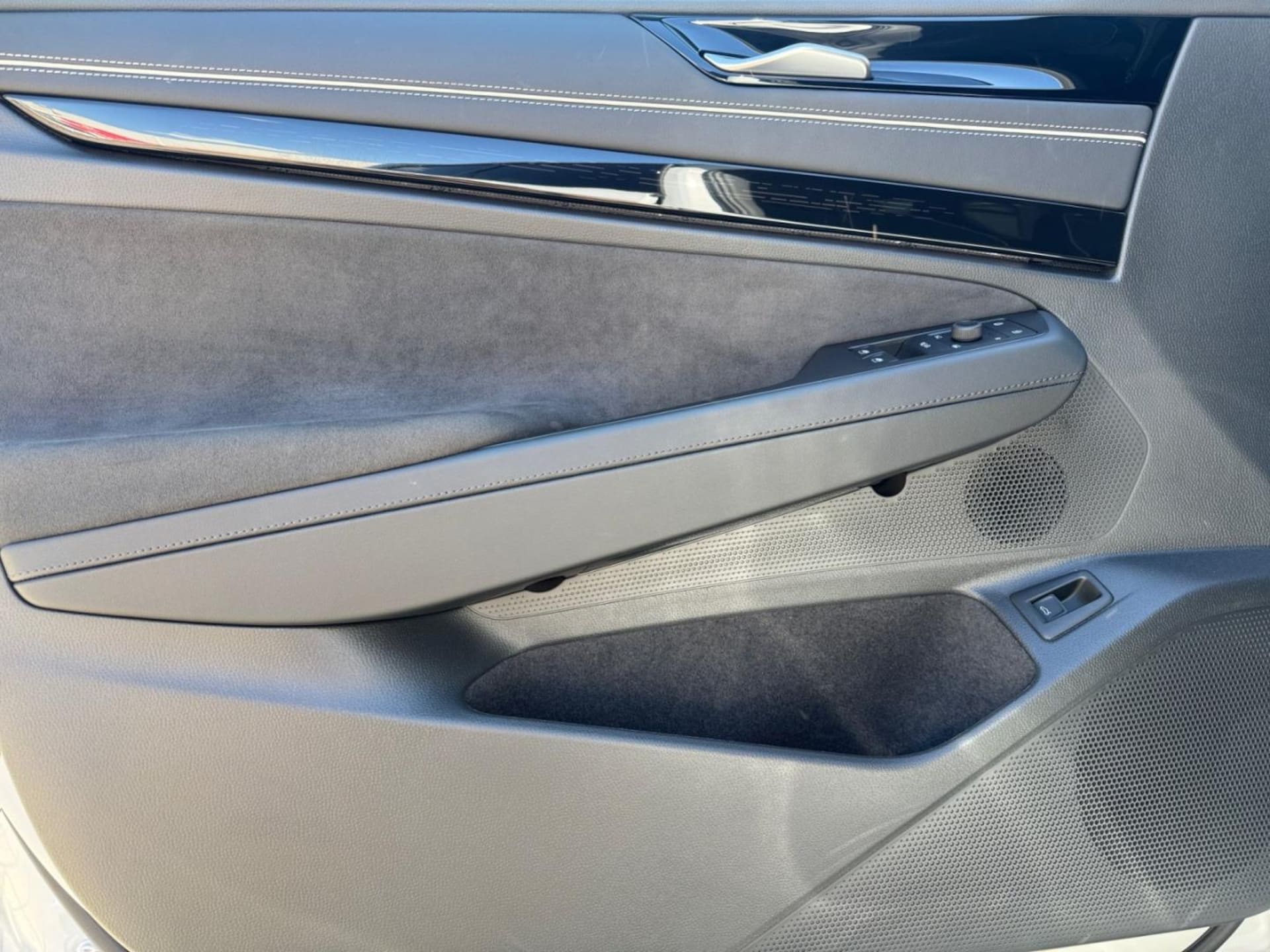 Volkswagen ID.7 Tourer Pro