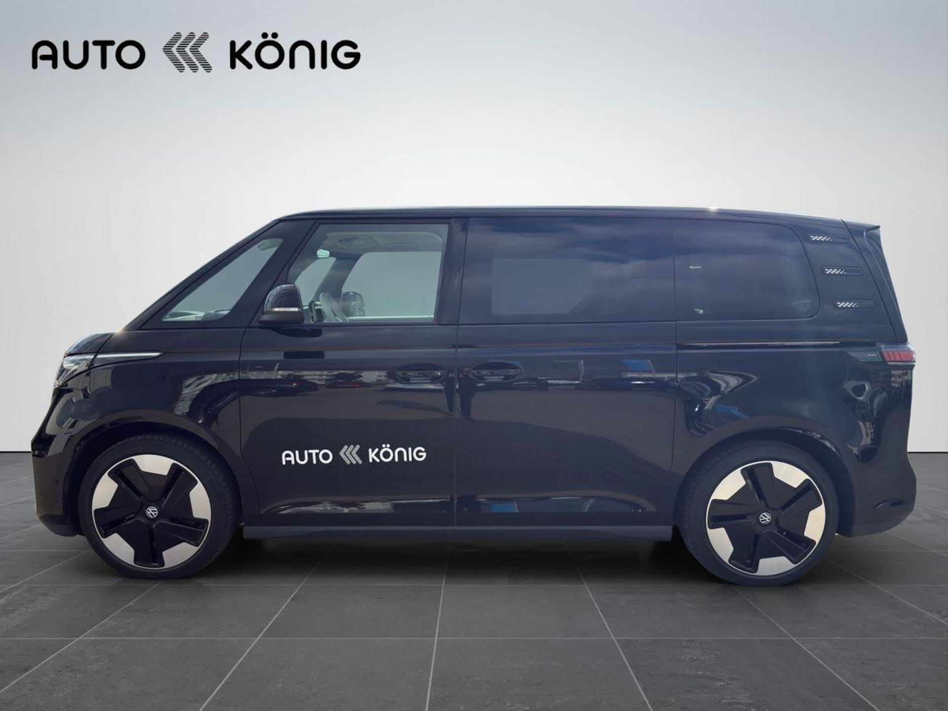 Volkswagen ID. Buzz Pro