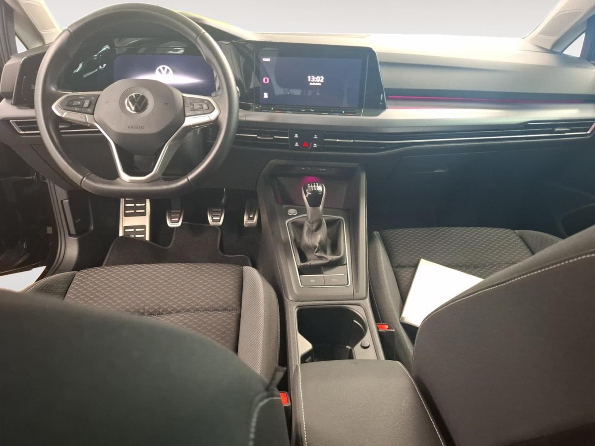 Volkswagen Golf Active