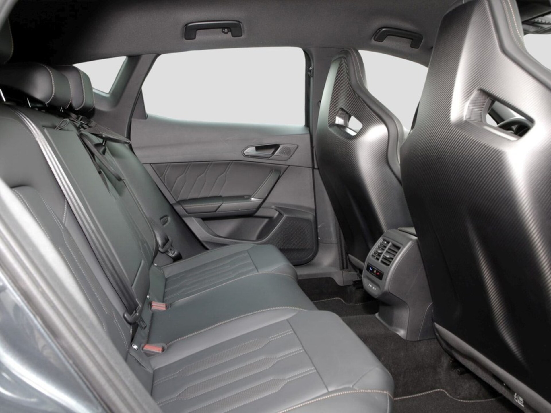 CUPRA Formentor VZ
