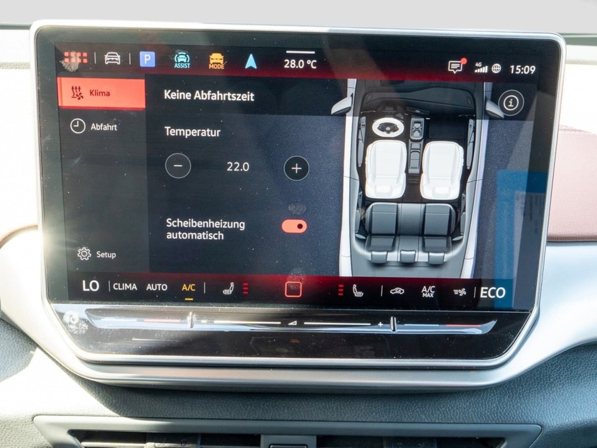 Volkswagen ID.5 Pro