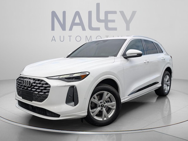 Photo of 2026 Audi Q5