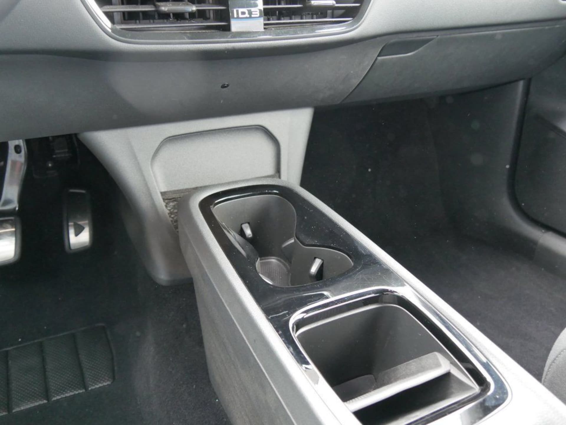 Volkswagen ID.3 Pro