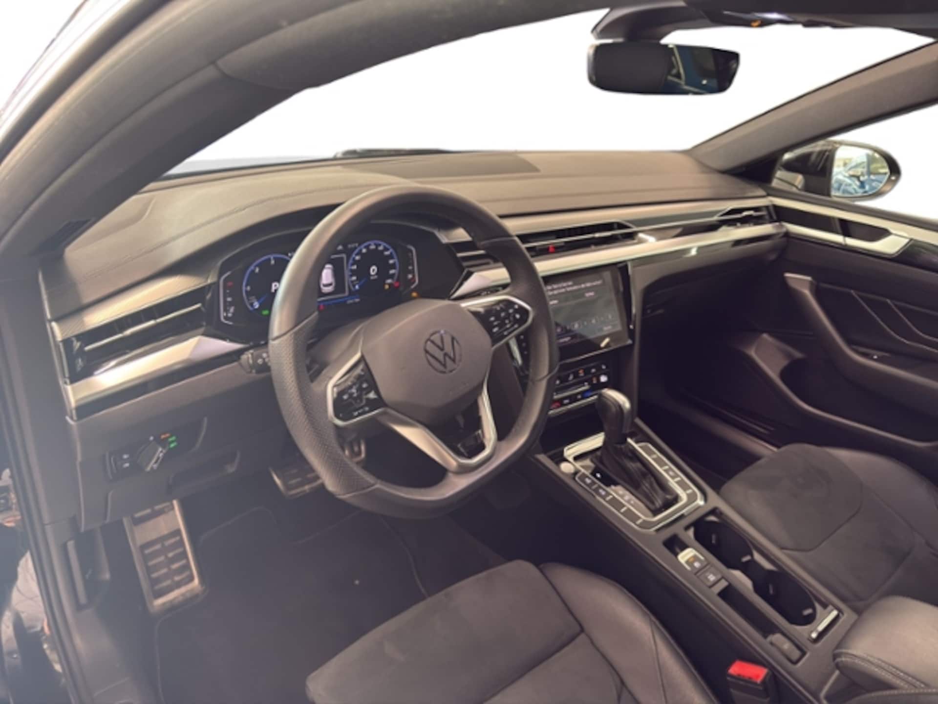 Volkswagen Arteon Shooting Brake R-Line