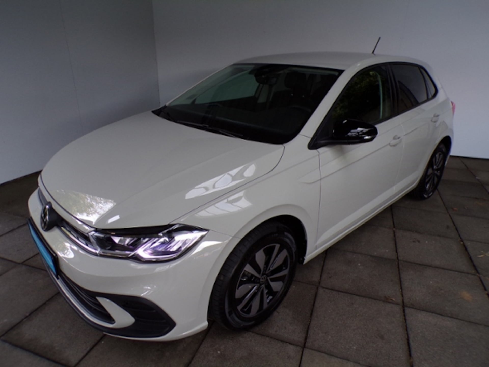 Volkswagen Polo Goal