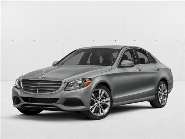 2016 Mercedes-Benz C 300