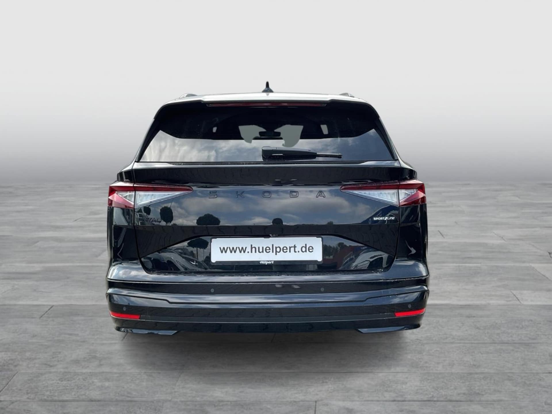 Skoda Enyaq 85 Sportline