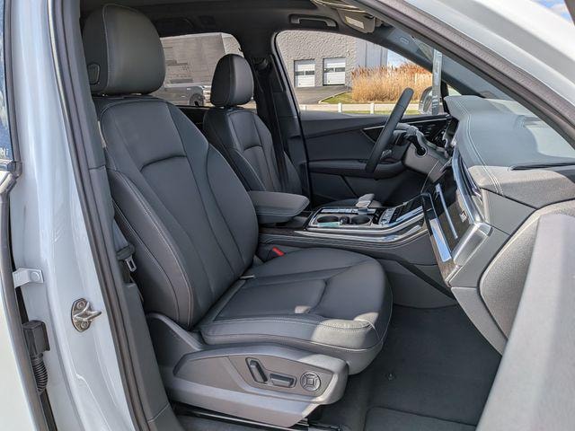2026 Audi Q7 Premium Plus - Photo 20