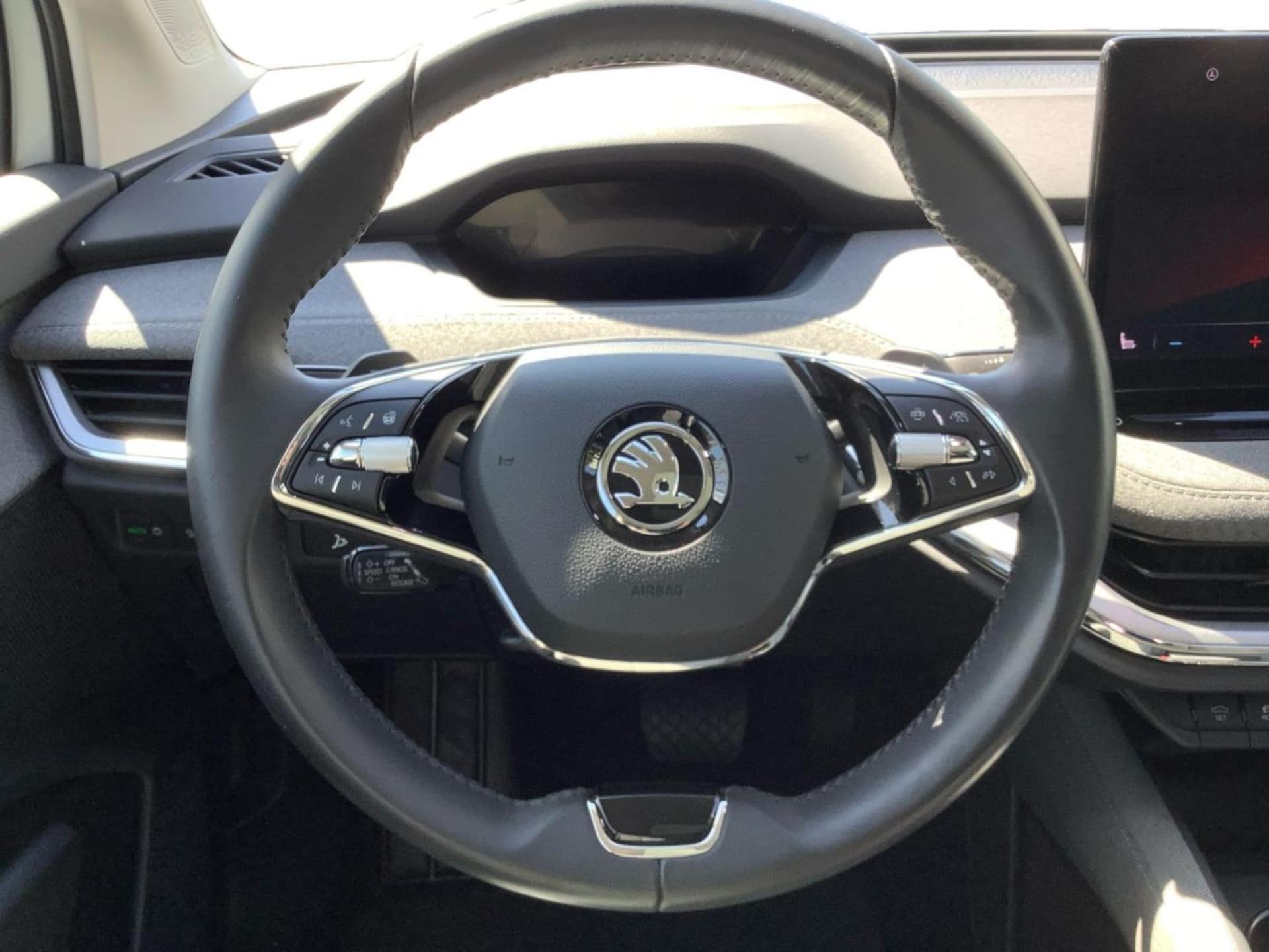 Skoda Enyaq 80