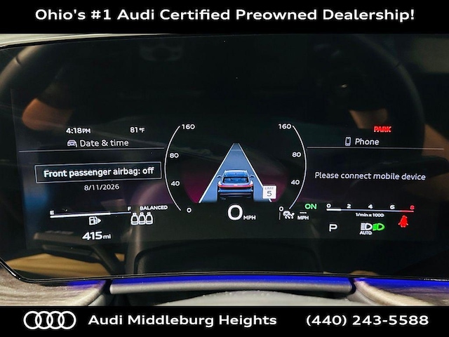 2025 Audi Q5 Premium Plus - Photo 20