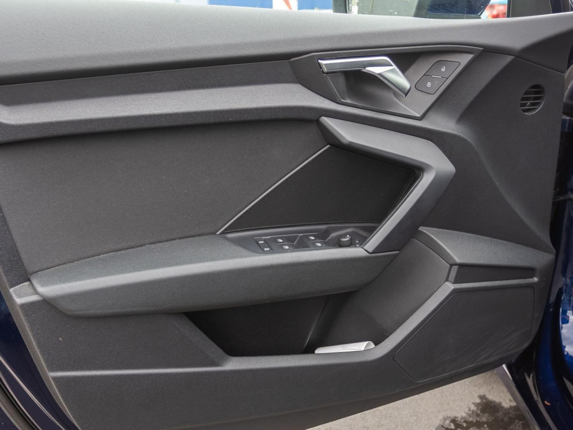 Audi A3 Sportback Advanced