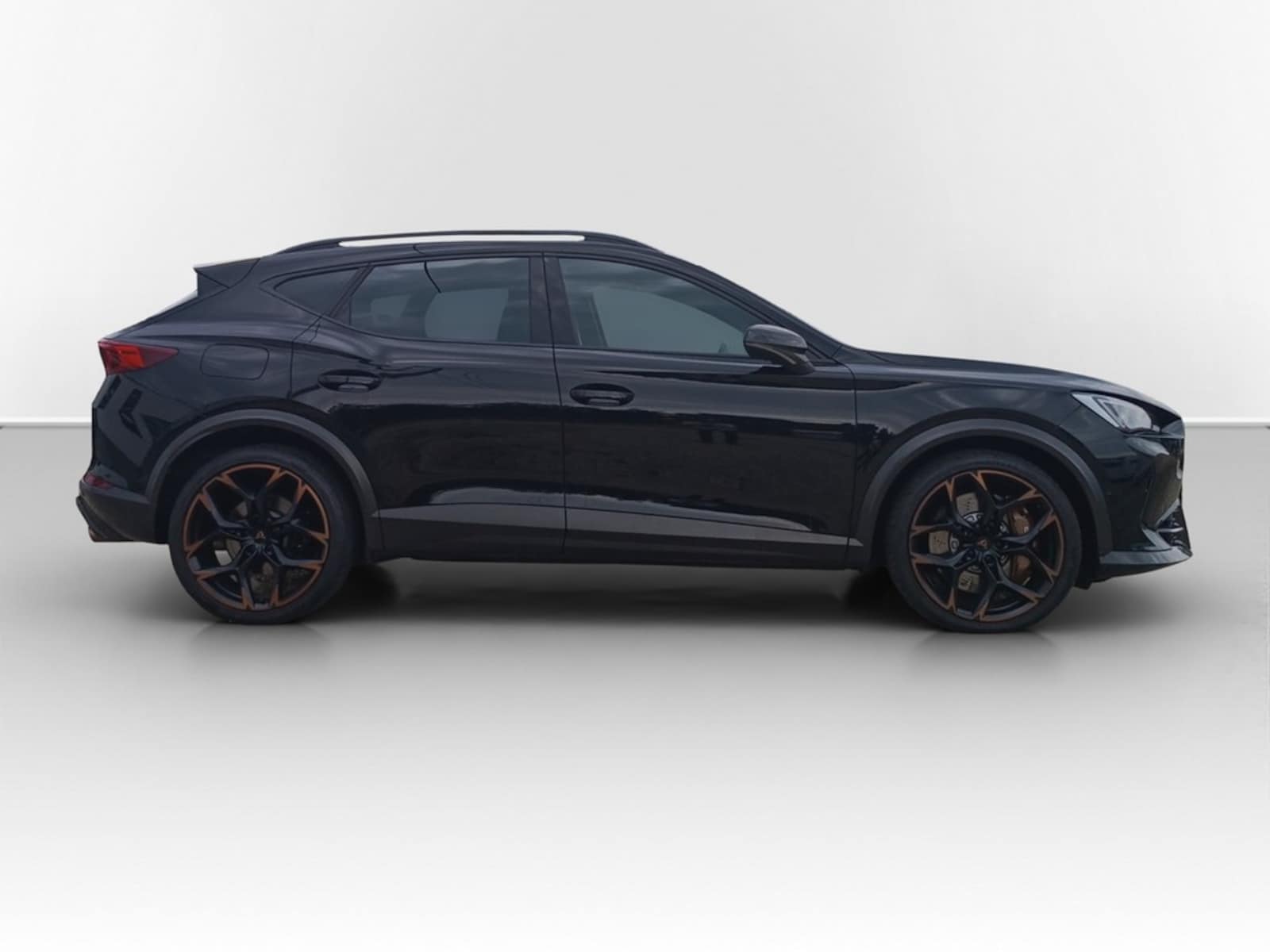 CUPRA Formentor – Bild 5