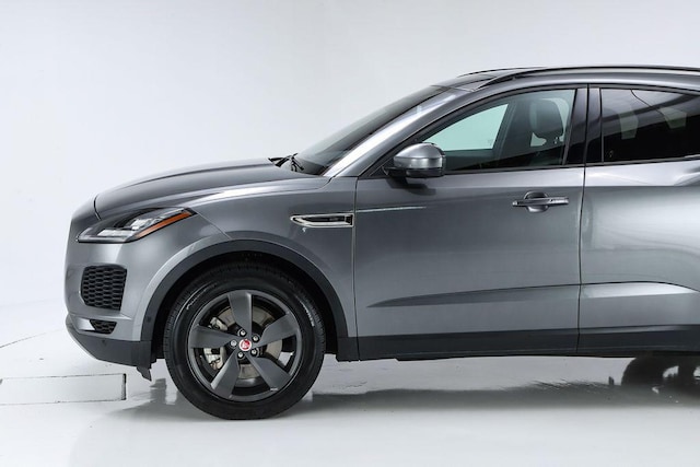 2020 Jaguar E-PACE