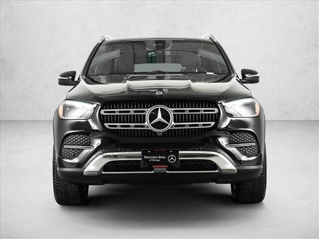 2026 Mercedes-Benz GLE 350
