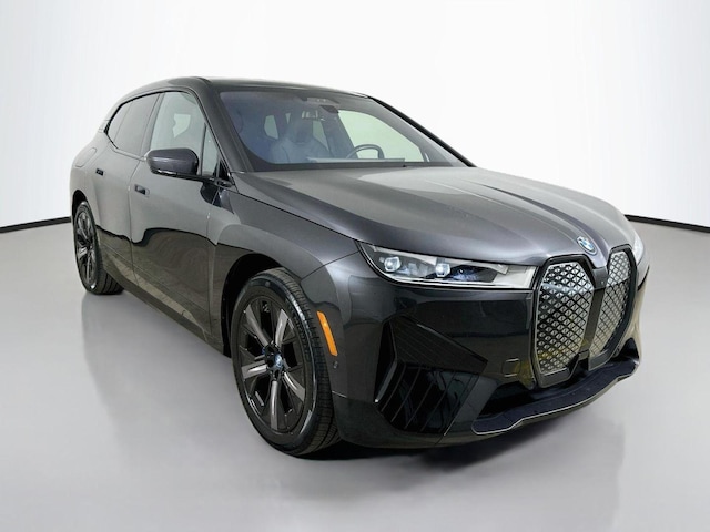 2024 BMW iX