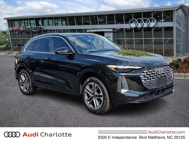 Photo of 2026 Audi Q5