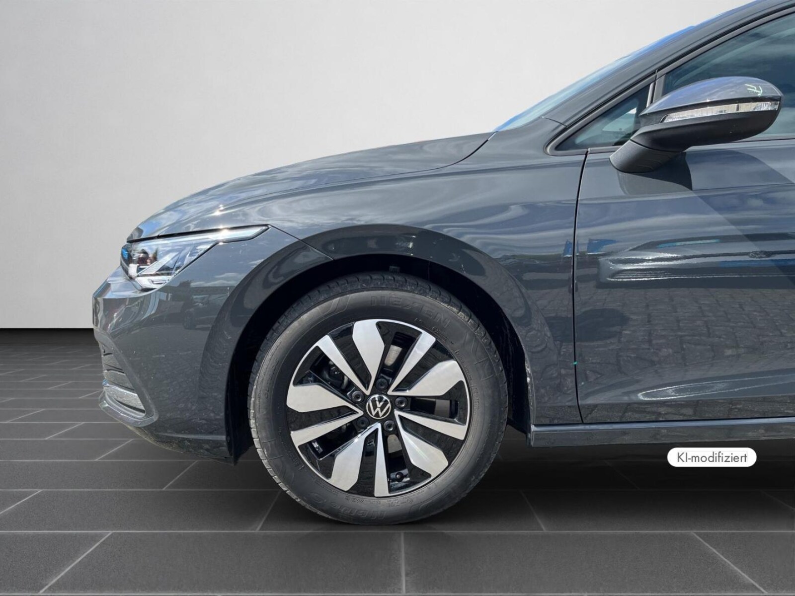Volkswagen Golf – Bild 10