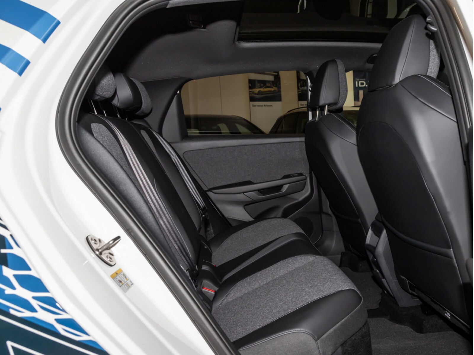 Volkswagen ID. Polo – Bild 9